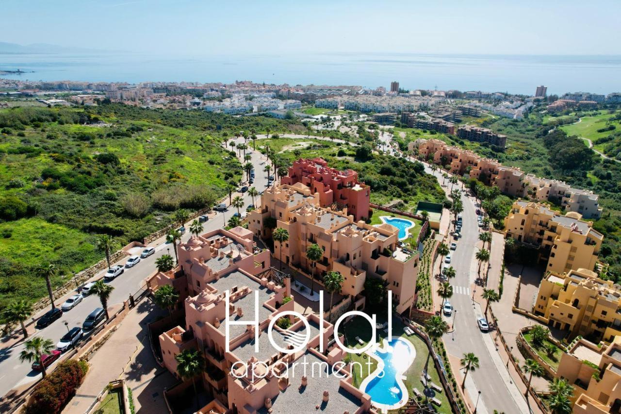 Hola! Apartments At Coto Real Manilva Exterior foto
