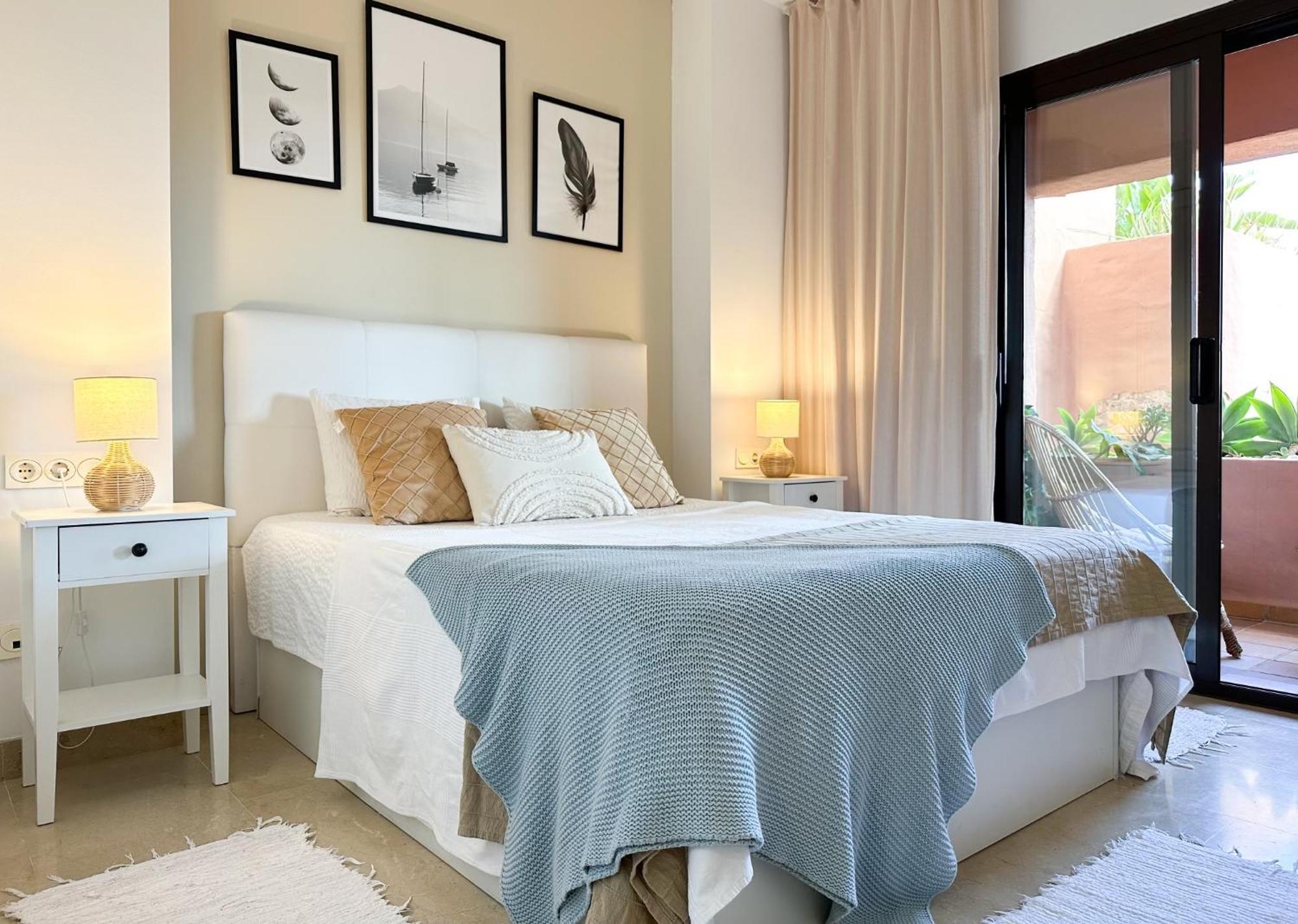 Hola! Apartments At Coto Real Manilva Exterior foto