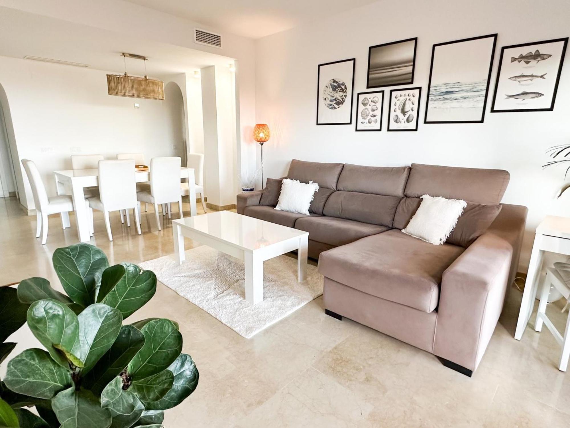 Hola! Apartments At Coto Real Manilva Exterior foto