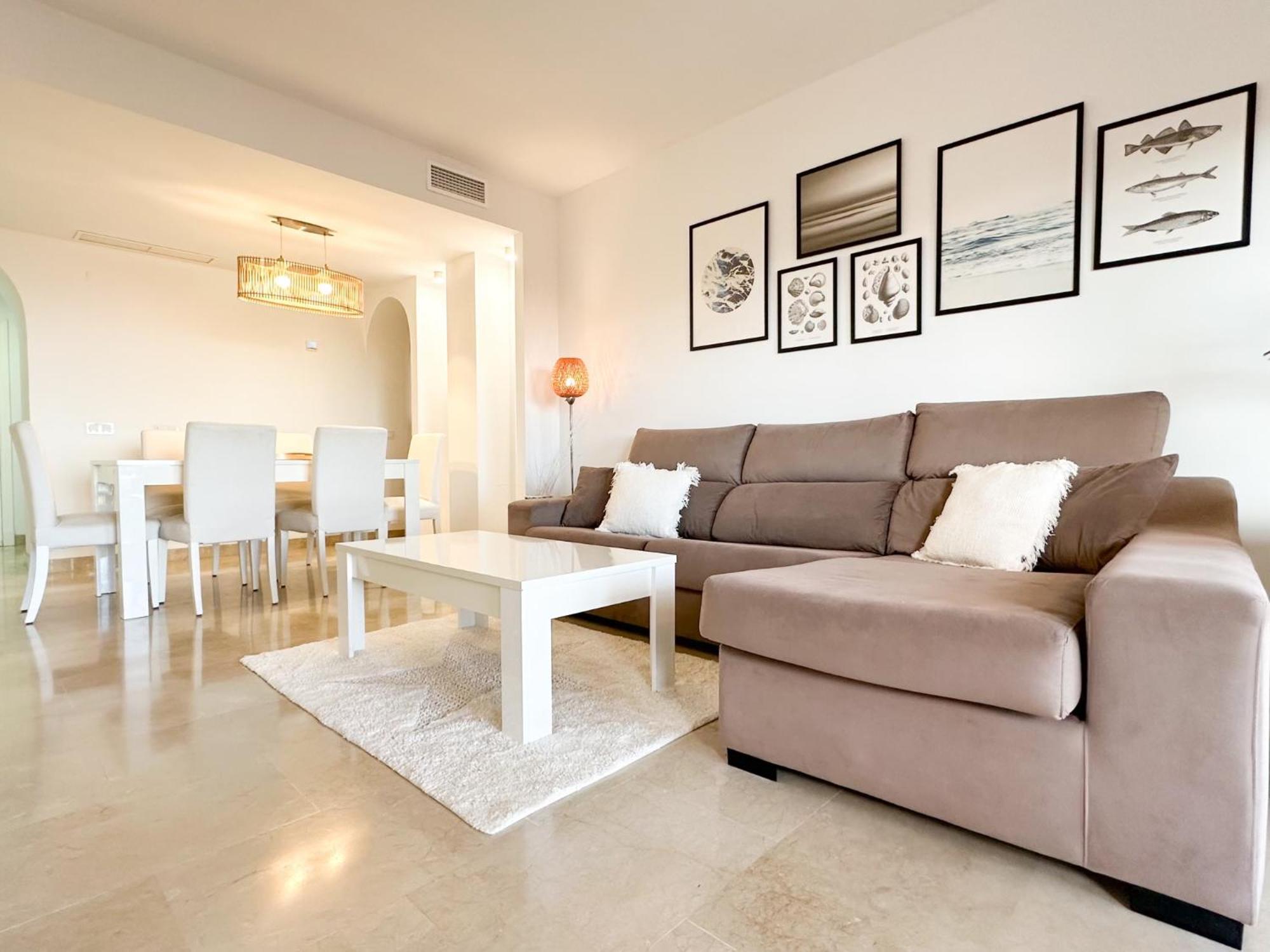 Hola! Apartments At Coto Real Manilva Exterior foto