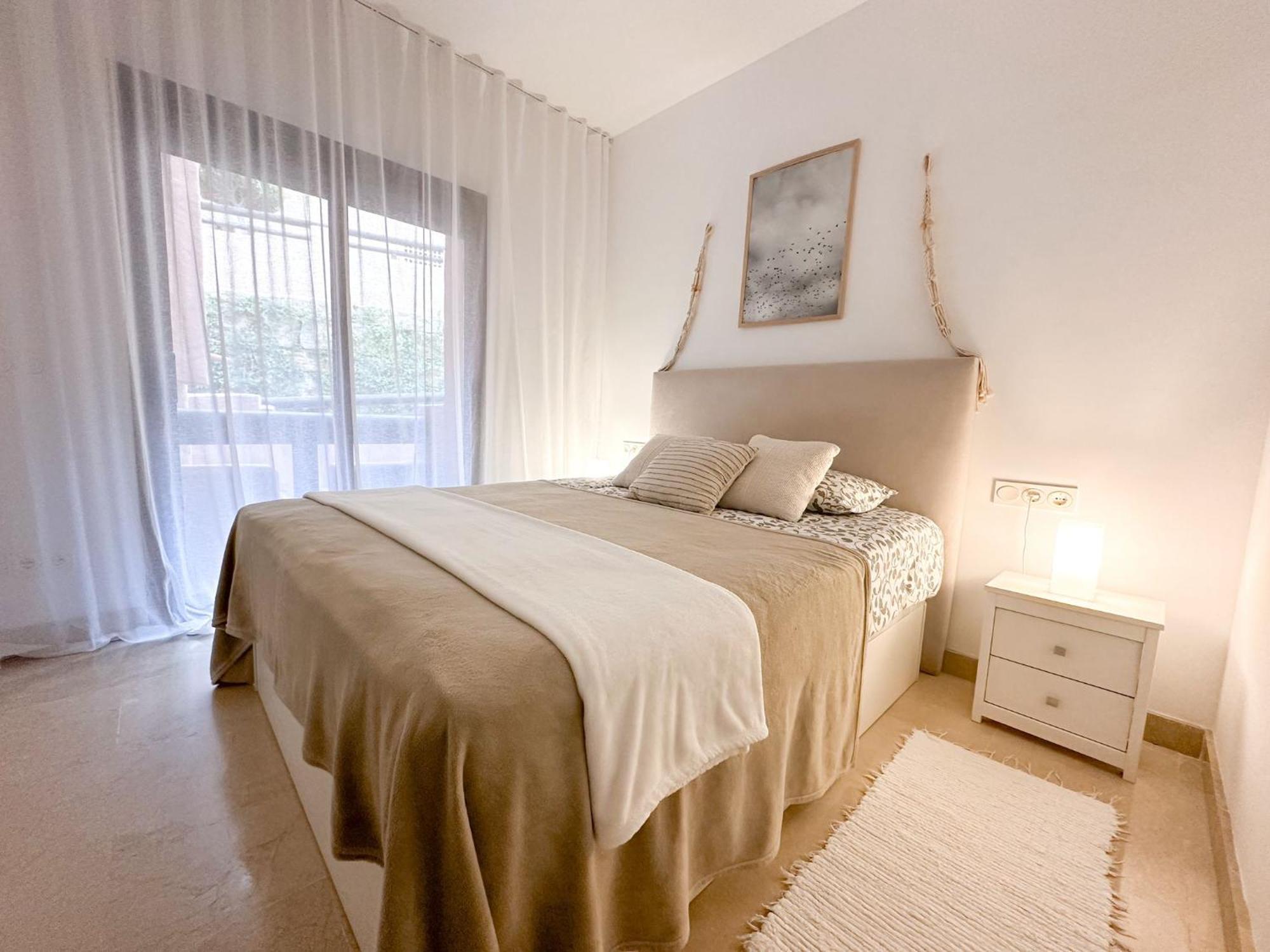 Hola! Apartments At Coto Real Manilva Exterior foto